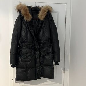 Atelier noir by Rudsak - Parka - Winter coat